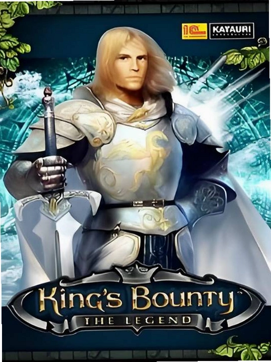 �����Ķ���֮���� Kings Bounty: The Legend�ⰲװ�� 2026 ����غϲ�����Ϸ