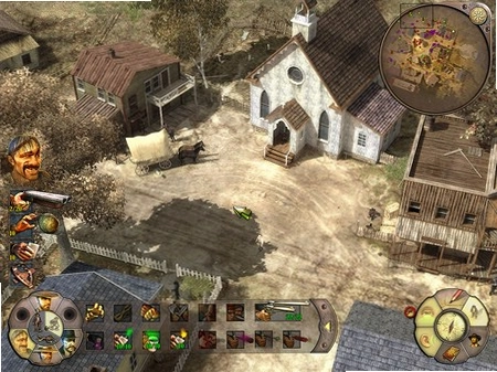 �ͽ����2���ն����� Helldorado1.0 Ӣ���ⰲװ��