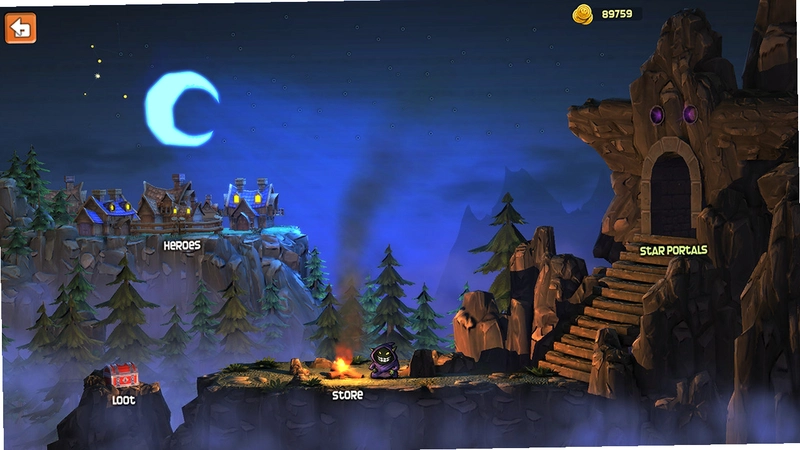 ����֮�� DungeonStar1.0 �����ⰲװ��