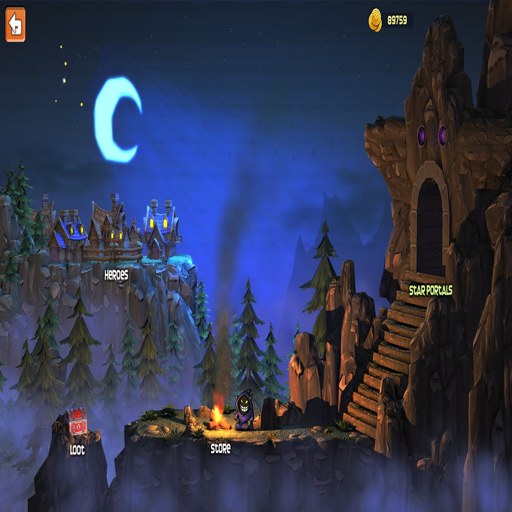 ����֮�� DungeonStar1.0 �����ⰲװ��