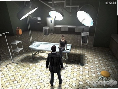 Ӣ�۱�ɫ2:����˼����Ķ��� Max Payne 2: The Fall of Max Payne1.0 �ⰲװ��