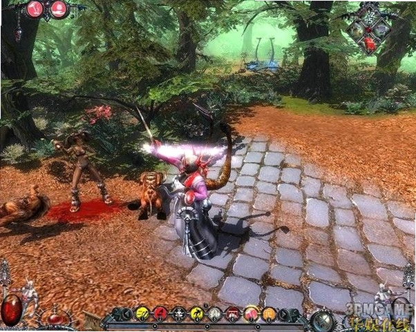 ħ������ Dawn Of Magic1.0 �ⰲװ��