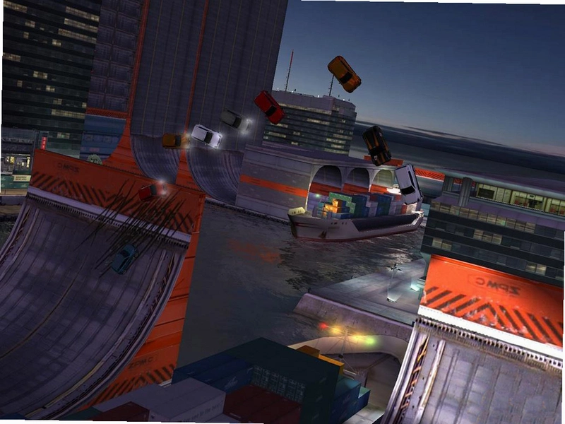 �������:�ճ����ް� Trackmania Sunrise Extreme1.0 �ⰲװ��