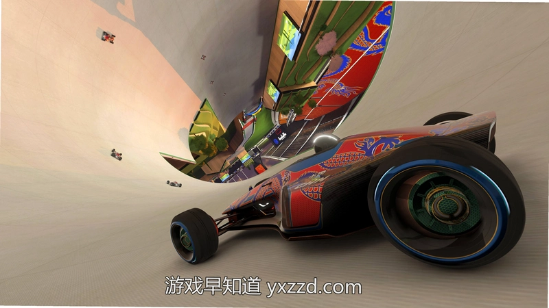 �������:�ճ����ް� Trackmania Sunrise Extreme1.0 �ⰲװ��
