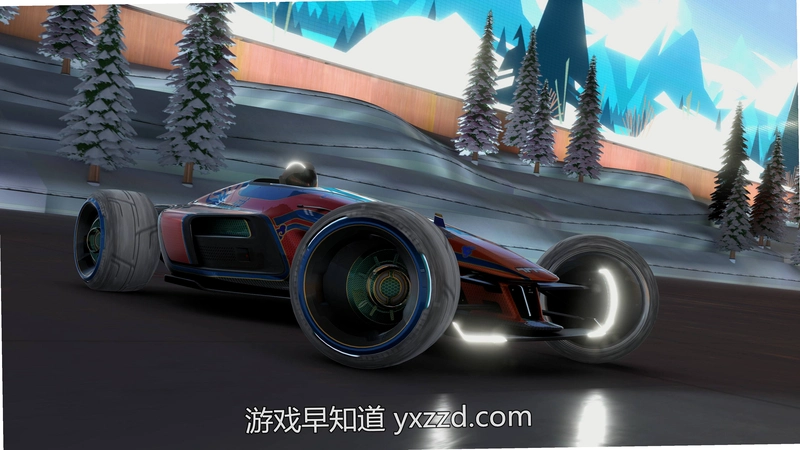 �������:�ճ����ް� Trackmania Sunrise Extreme1.0 �ⰲװ��