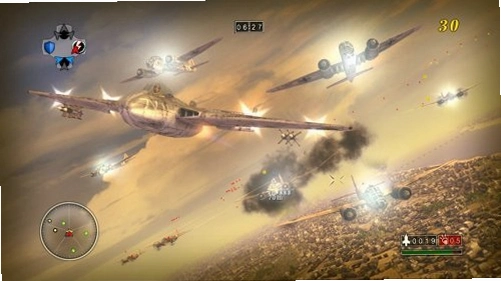 ����ʹ2�������� Blazing Angels 2:Secret Missions of WWII2026 �ⰲװ��