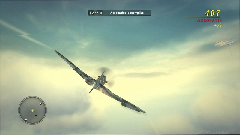 ����ʹ2�������� Blazing Angels 2:Secret Missions of WWII2026 �ⰲװ��