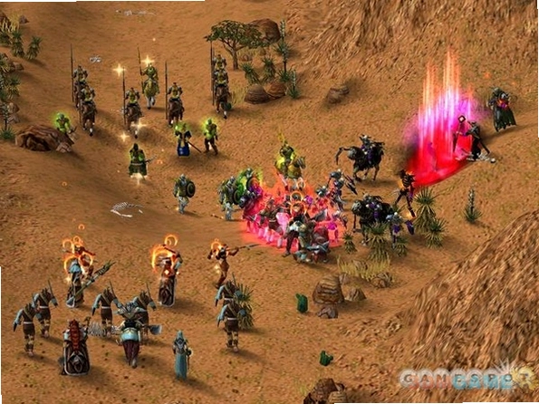 �ɺ�2ս��֮�� Kohan II: Kings of War1.0 �����ⰲװ��