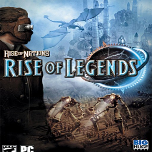 ����֮����������� Rise Of Nations: Rise Of Legends2026 ��ذ�