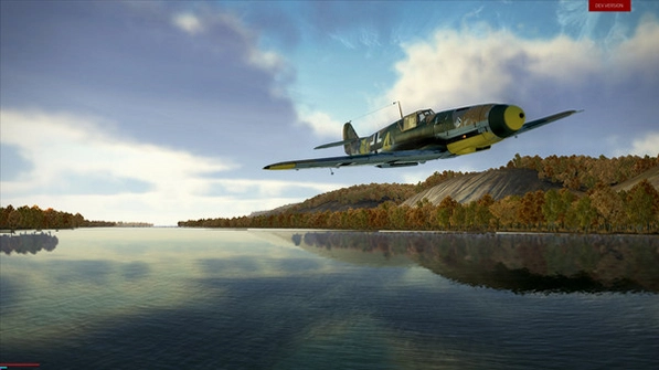 ����2̫֮ƽ��ɽ� IL-2 Sturmovik: Pacific Fighters2026 ������