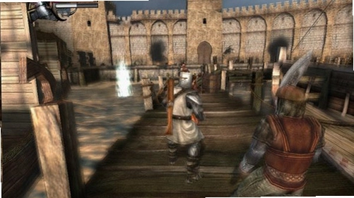 ʥ����ʿ��2 Knights Of The Temple 22026 �ⰲװ��