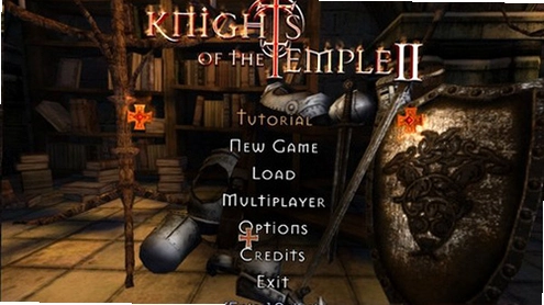 ʥ����ʿ��2 Knights Of The Temple 22026 �ⰲװ��