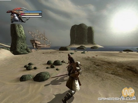 ʥ����ʿ��2 Knights Of The Temple 22026 �ⰲװ��