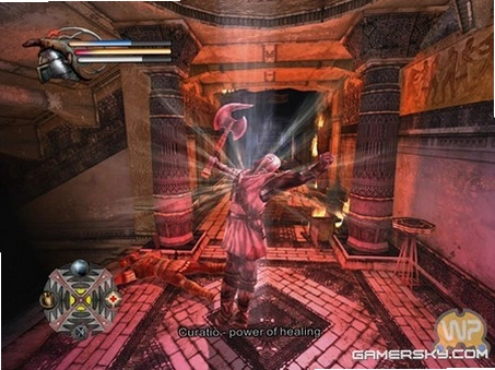 ʥ����ʿ��2 Knights Of The Temple 22026 �ⰲװ��