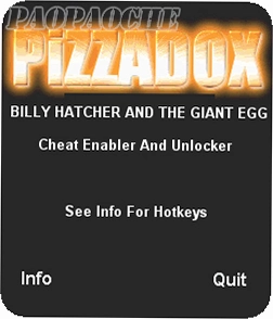 ���뵰-������ǡ�Ĵ�ð�� Billy Hatcher  The Giant EggӲ�̰�