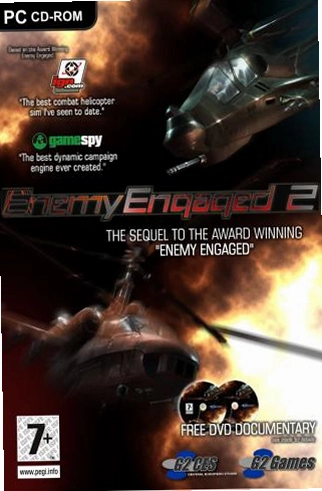 ��е�ǰ2 Enemy Engaged 22026 ������