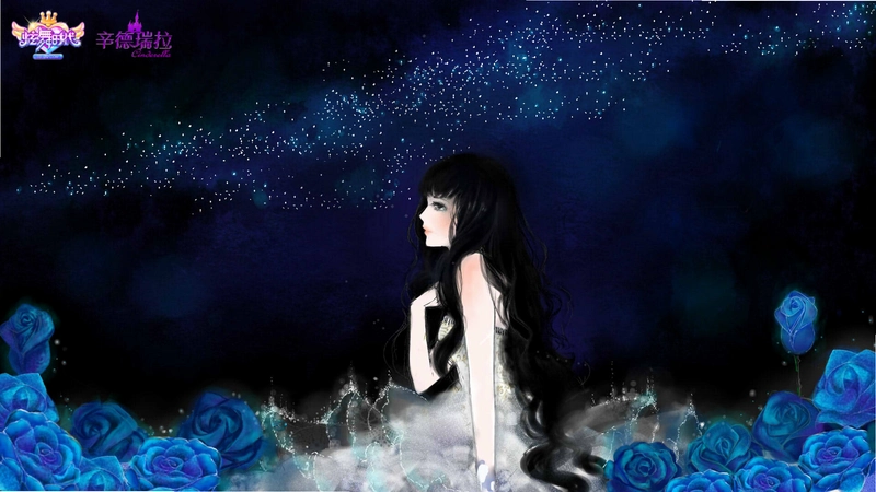 ��ɫ���� Blue Rose2026 �ⰲװ��