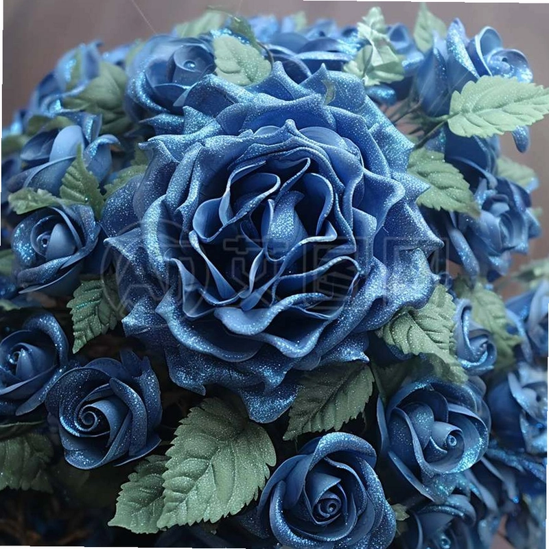 ��ɫ���� Blue Rose2026 �ⰲװ��