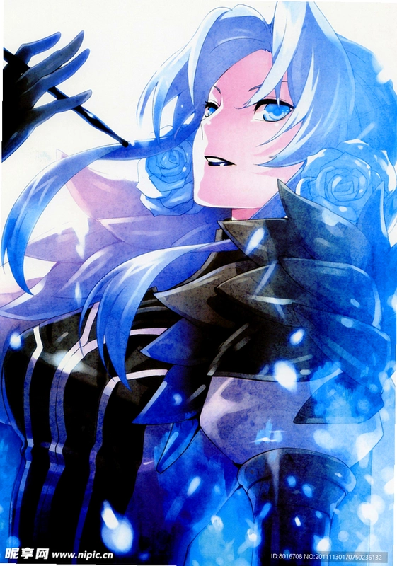 ��ɫ���� Blue Rose2026 �ⰲװ��