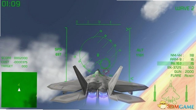 ��ֱ������޾���ս Vertical Strike1.0.2 2026 ���������Ϸ