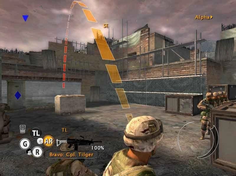 ȫ��սʿ֮ʮ�� Full Spectrum Warrior: Ten Hammers2026 ����Ӳ�̰�