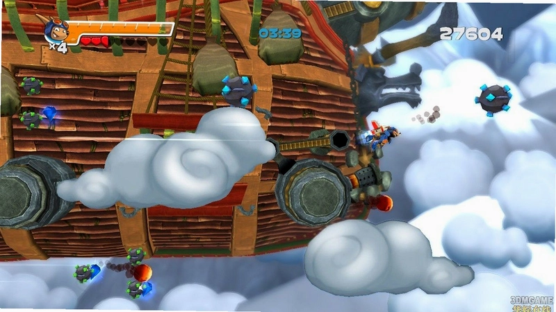 �����ʿ Rocket Knight2026 ��ɫ�ⰲװ��