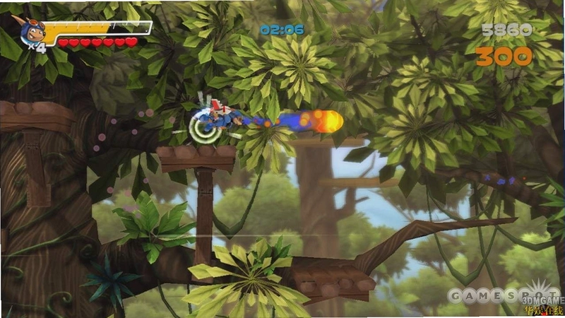 �����ʿ Rocket Knight2026 ��ɫ�ⰲװ��