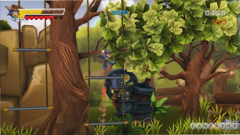 �����ʿ Rocket Knight2026 ��ɫ�ⰲװ��