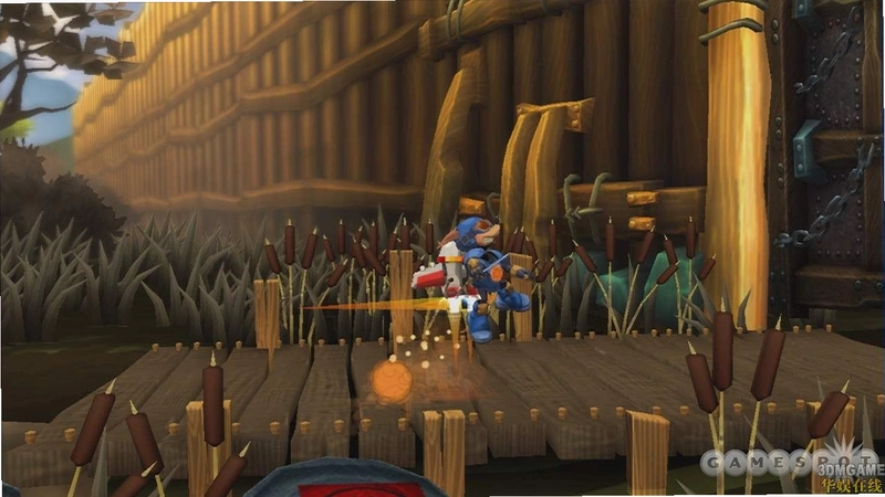 �����ʿ Rocket Knight2026 ��ɫ�ⰲװ��