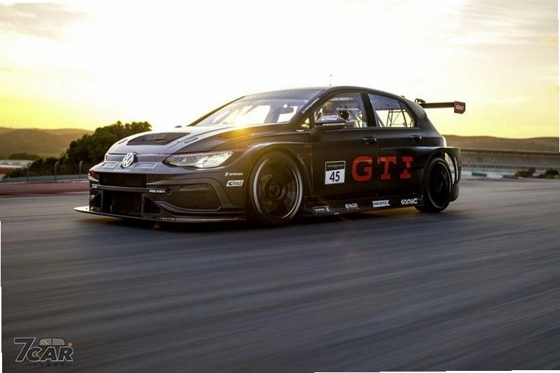 GTI���� GTI RacingӲ�̰� 2026