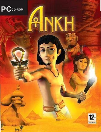 ʮ�������� AnkhӲ�̰�