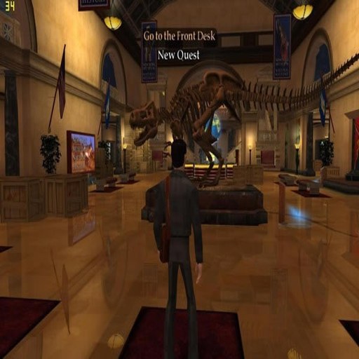 ����ݾ���ҹ2ʷ��ɭ��֮ս Night at the Museum: Battle of the Smithsonian2026 ���°�