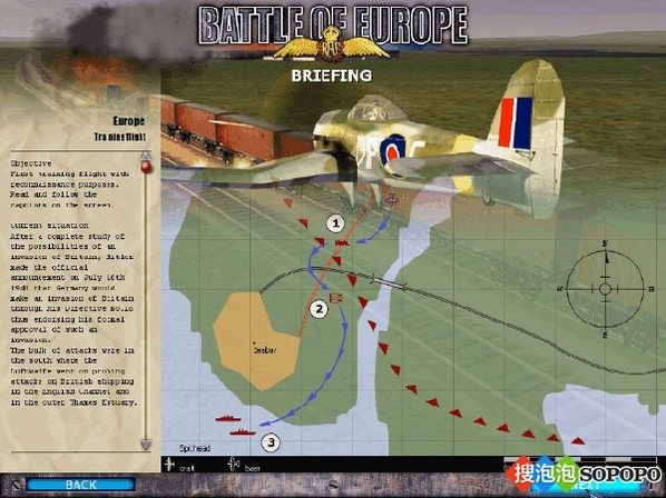 ŷ��֮ս Battle of EuropeӲ�̰�
