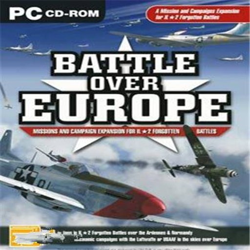 ŷ��֮ս Battle of EuropeӲ�̰�