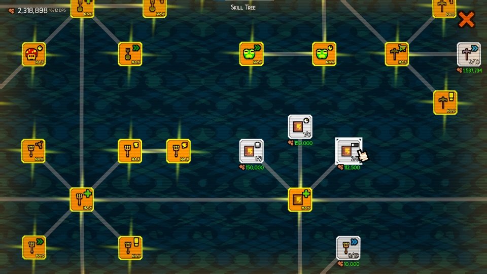 ������������°�(Dirt Clicker Demo)v1.0 ���İ�