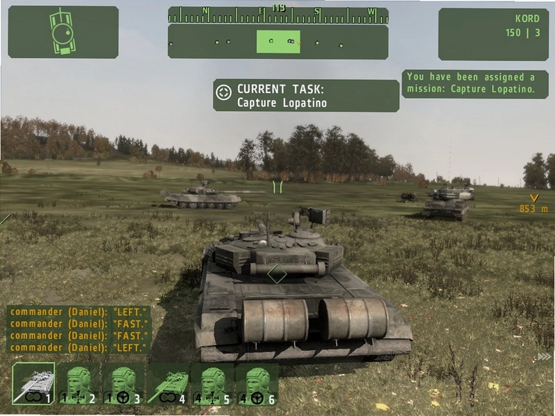 ��װͻϮ2 ArmA 21.63 ���İ�