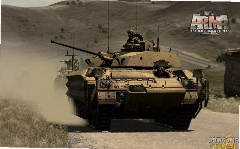 ��װͻϮ2 ArmA 21.63 ���İ�
