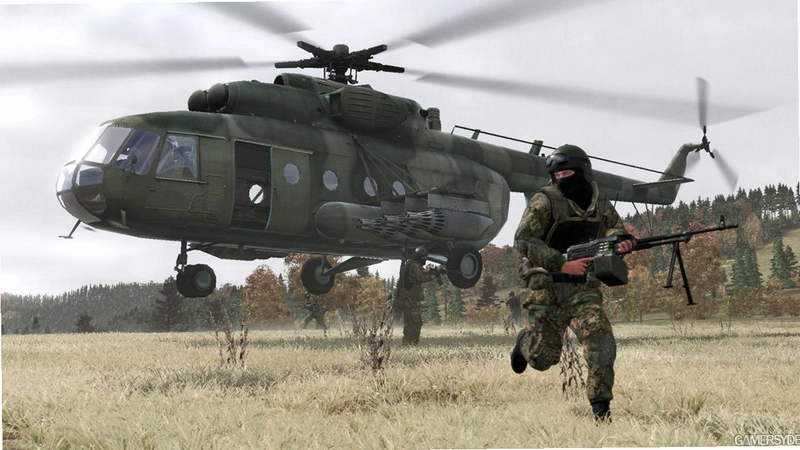 ��װͻϮ2 ArmA 21.63 ���İ�