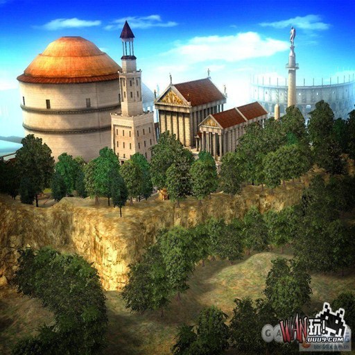������������ CivCity: Rome2026�ⰲװ��