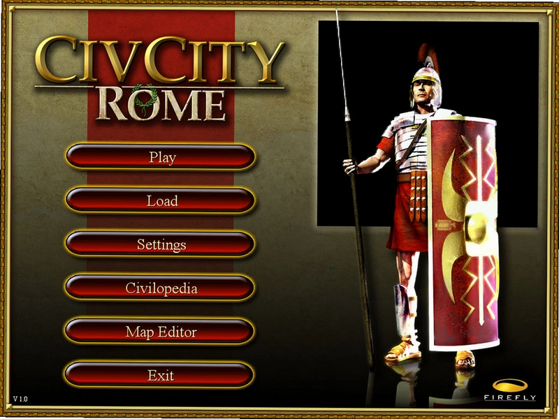 ������������ CivCity: Rome2026�ⰲװ��