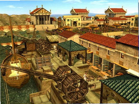 ������������ CivCity: Rome2026�ⰲװ��