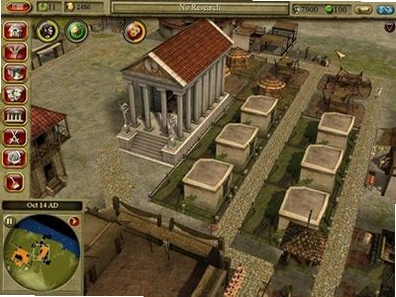 ������������ CivCity: Rome2026�ⰲװ��