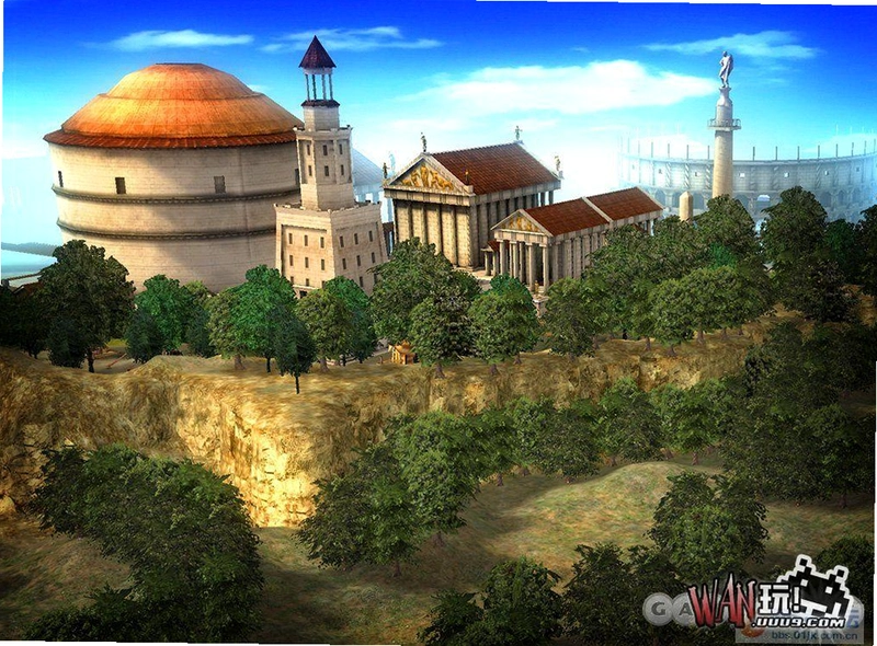 ������������ CivCity: Rome2026�ⰲװ��