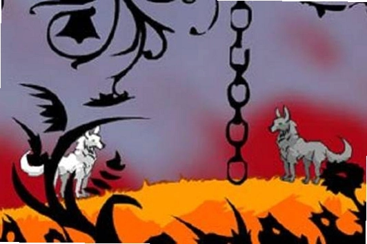 ħ��۹���ѩ�Ǵ�˵ Battle Realms: Winter of the WolfӲ�̰�