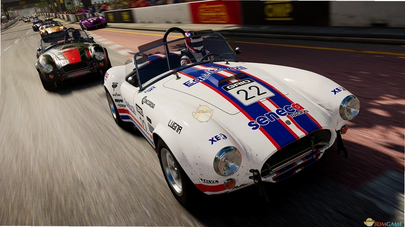 �������������� GT Legends2026 �ⰲװ��