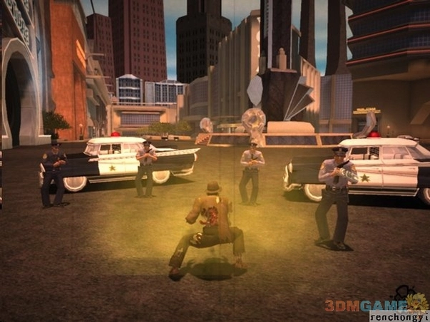 ��ʬ˹����˹ Stubbs the Zombie1.0 ����Ӳ�̰�