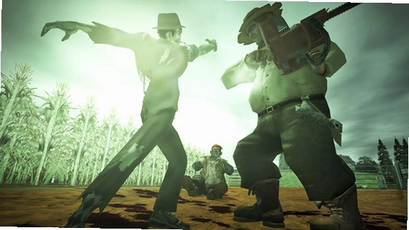 ��ʬ˹����˹ Stubbs the Zombie1.0 ����Ӳ�̰�