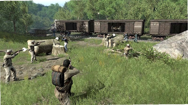�ϱ�ս��:�������� Civil War Secret Mission2026 �ⰲװ��