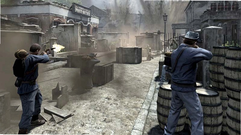 �ϱ�ս��:�������� Civil War Secret Mission2026 �ⰲװ��