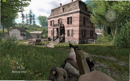 �ϱ�ս��:�������� Civil War Secret Mission2026 �ⰲװ��